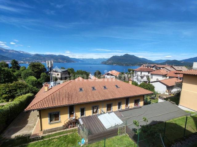 Villa unifamiliare via per Passera, Centro, Stresa