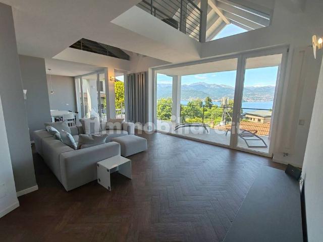 Villa unifamiliare via per Passera, Centro, Stresa