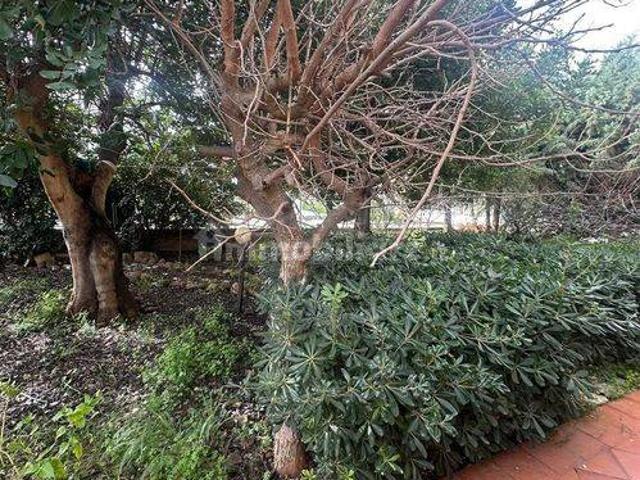 Villa unifamiliare via Piano San Michele 22, Torre Colonna Sperone, Altavilla Milicia