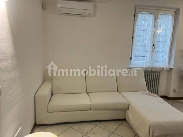 Villa unifamiliare via Piave, Pietrasanta