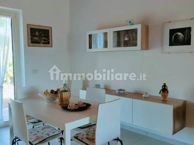 Villa unifamiliare via Pilato 20, Centro, Formia