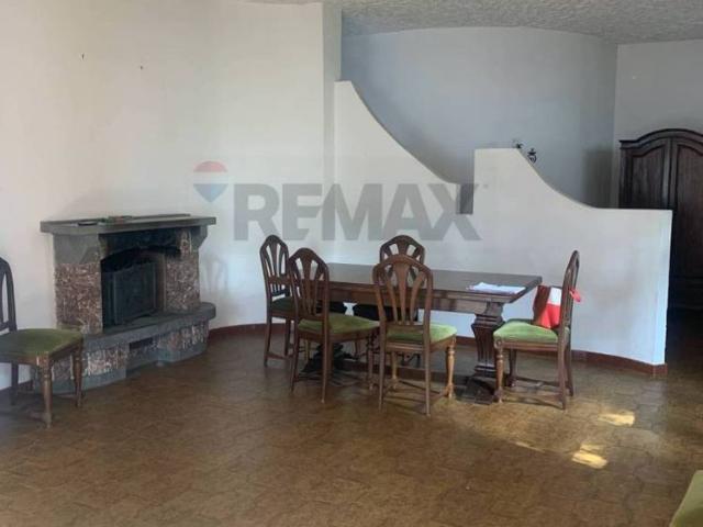 Villa unifamiliare via Pirandello, Centro, Pedara