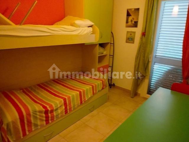 Villa unifamiliare via Platone, Lido, Policoro