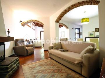 Villa unifamiliare via Plinio 7, Centro, Torno