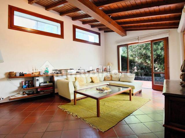 Villa unifamiliare via Plinio 7, Centro, Torno