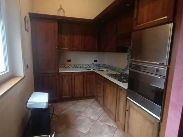 Villa unifamiliare via Pola San C Centro, Caronno Pertusella