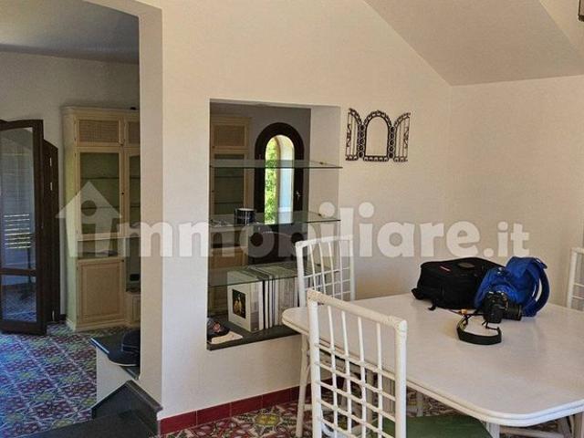 Villa unifamiliare via Pontone 21, Centro, Massa Lubrense