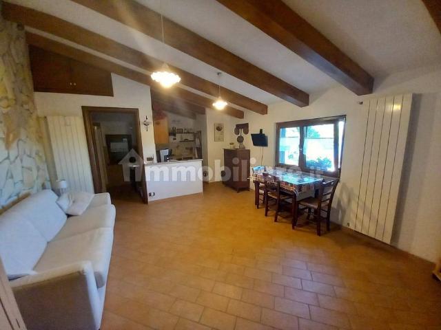 Villa unifamiliare via Pontone, Capodimonte