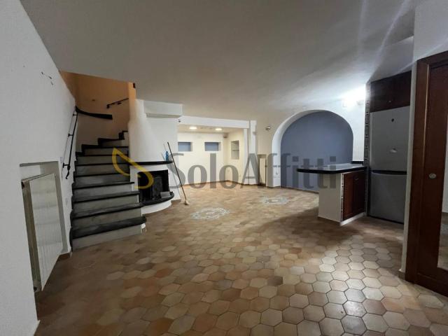 Villa unifamiliare via Posillipo 298, Posillipo, Napoli