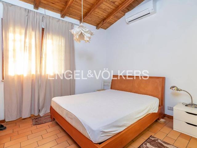 Villa unifamiliare via Prenestina 1081, Torre Angela, Roma