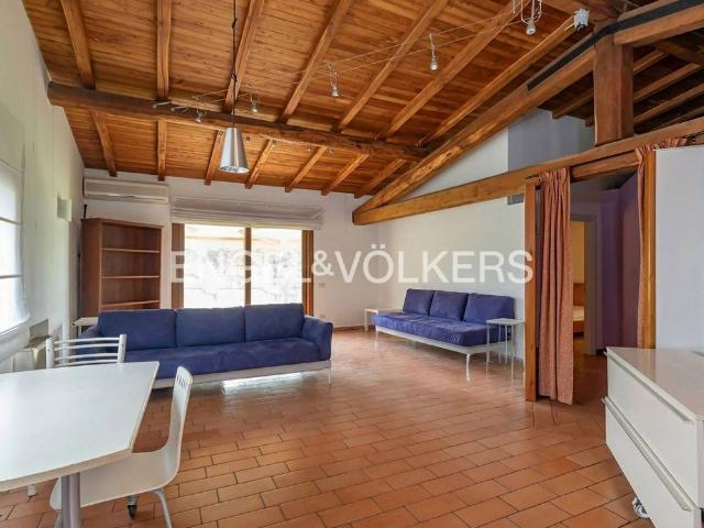Villa unifamiliare via Prenestina 1081, Torre Angela, Roma