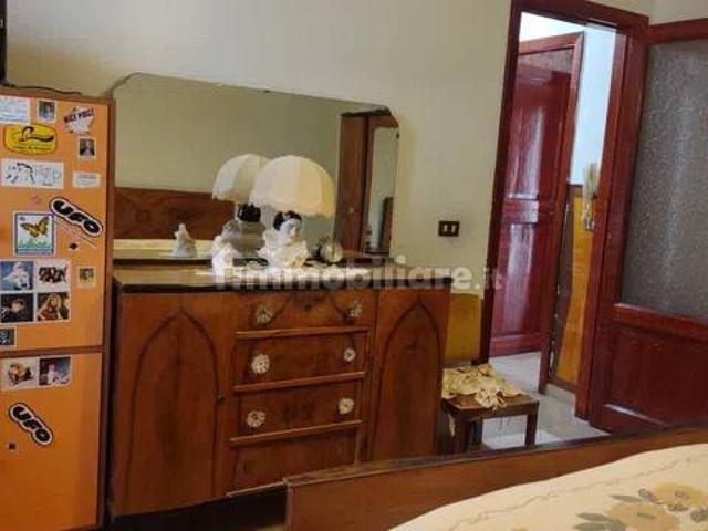 Villa unifamiliare via Provinciale No Number, Rodì Milici