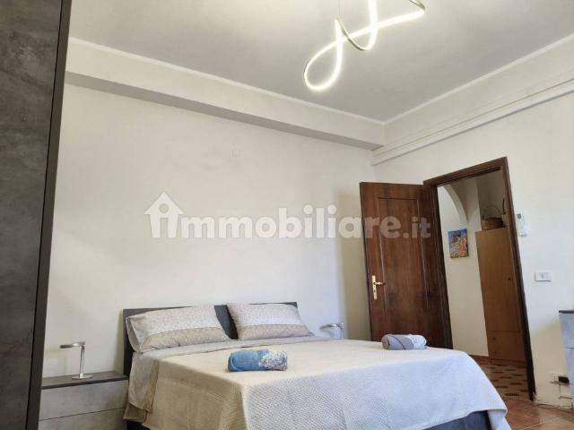 Villa unifamiliare via Provinciale Bosco 3, Bosco Sant'Ippolito, Bovalino