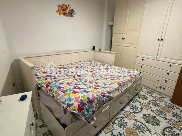 Villa unifamiliare via Provinciale Panza, Centro, Forio