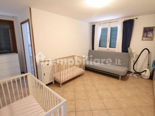 Villa unifamiliare via Ragazzi del '99, Centro, Forte dei Marmi
