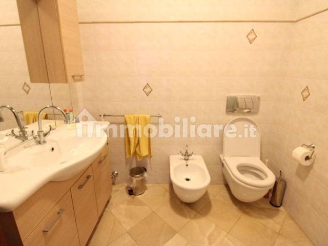 Villa unifamiliare via Ragazzi del '99, Centro, Forte dei Marmi