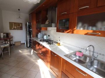 Villa unifamiliare via Ragazzi del '99, Centro, Forte dei Marmi