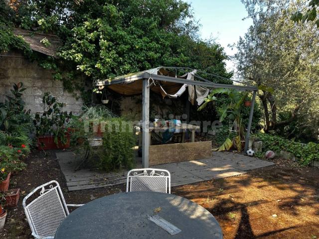 Villa unifamiliare via Raffaele Bosco 180, Centro, Vico Equense