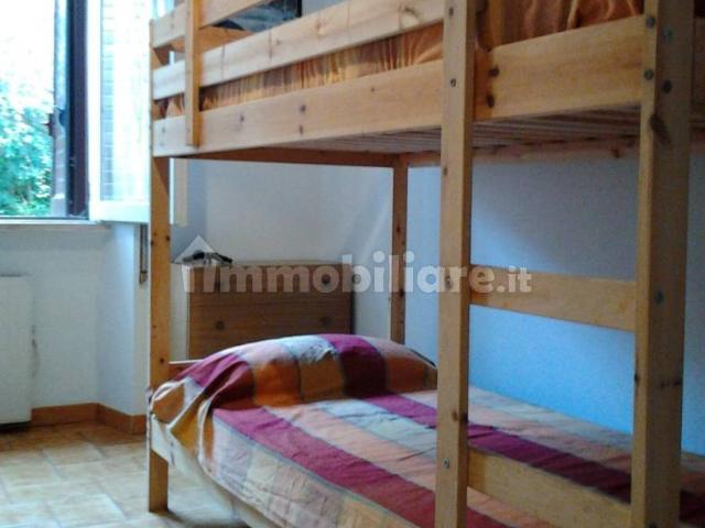 Villa unifamiliare via Rimini 12, Lido di Cincinnato Sirene, Anzio