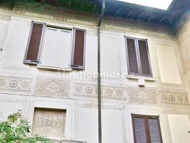 Villa unifamiliare via Rinaldo Arconati No Number, Biumo Inferiore Superiore, Varese