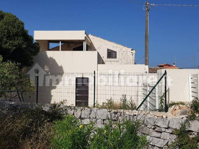Villa unifamiliare via Rocciola Scrofani 81, Modica Sorda, Modica