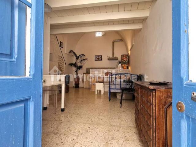 Villa unifamiliare via Rochira, 6, Centro, Matino