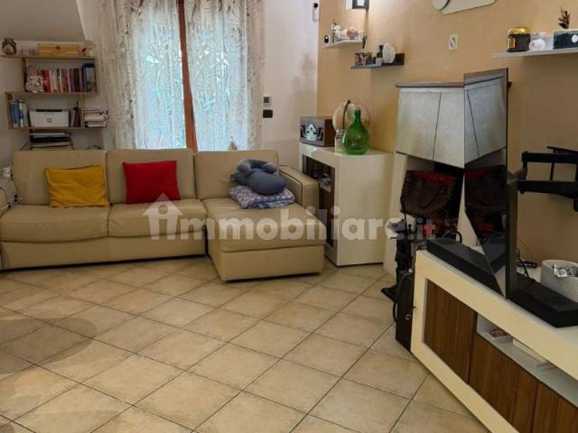 Villa unifamiliare via Rododendri 22, San Vito Carelli, Taranto