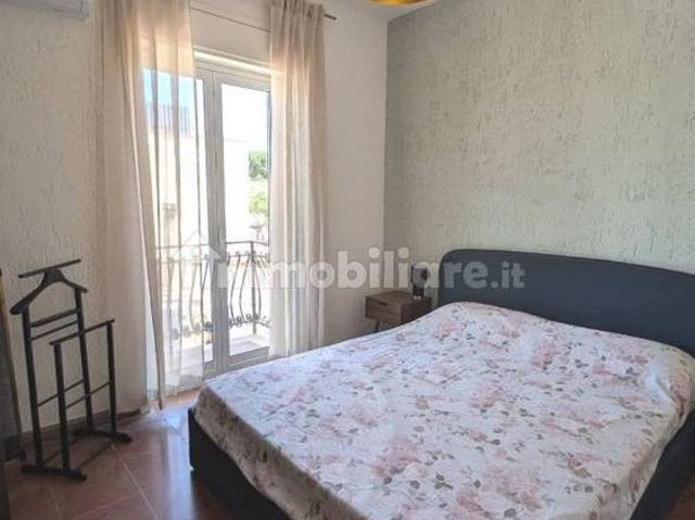 Villa unifamiliare via Romolo Gessi 3, Punta Milocca Fanusa Mare, Siracusa