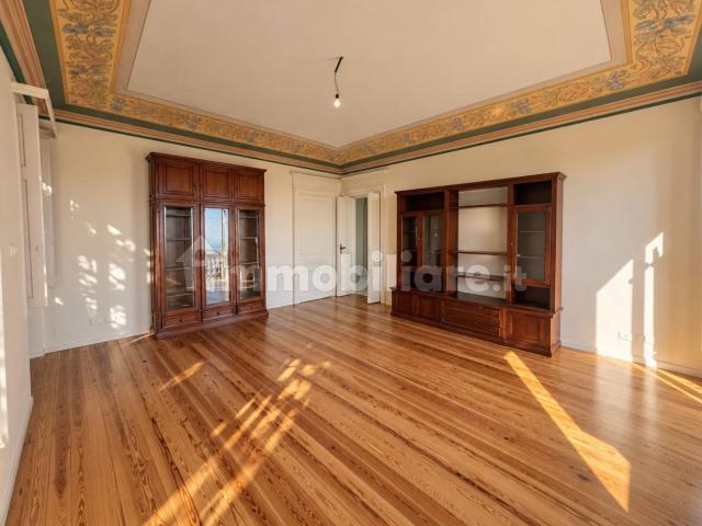 Villa unifamiliare via Roma 138, Pino Torinese