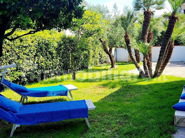 Villa unifamiliare via Roma 280, Centro, San Felice Circeo