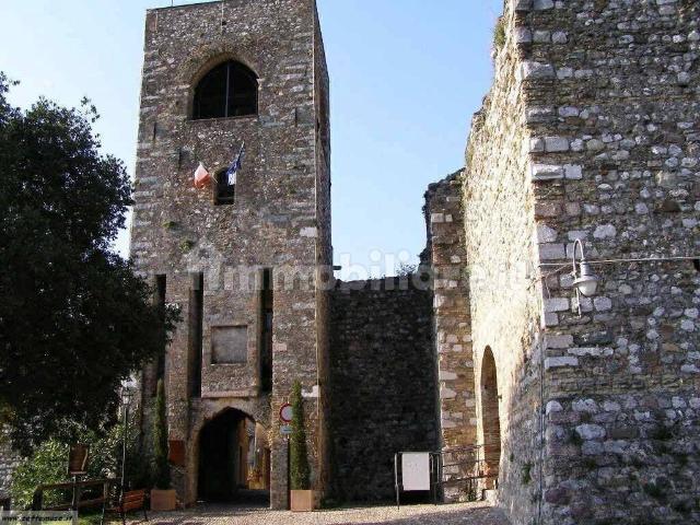 Villa unifamiliare via Roma, Campagnola, Manerba del Garda