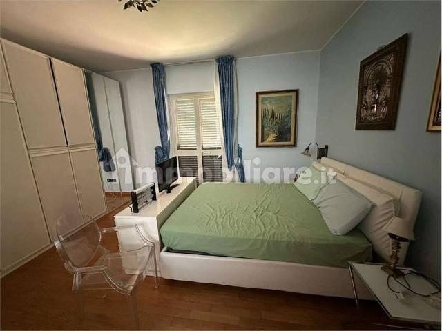 Villa unifamiliare via Roma, Centro, Capo d'Orlando