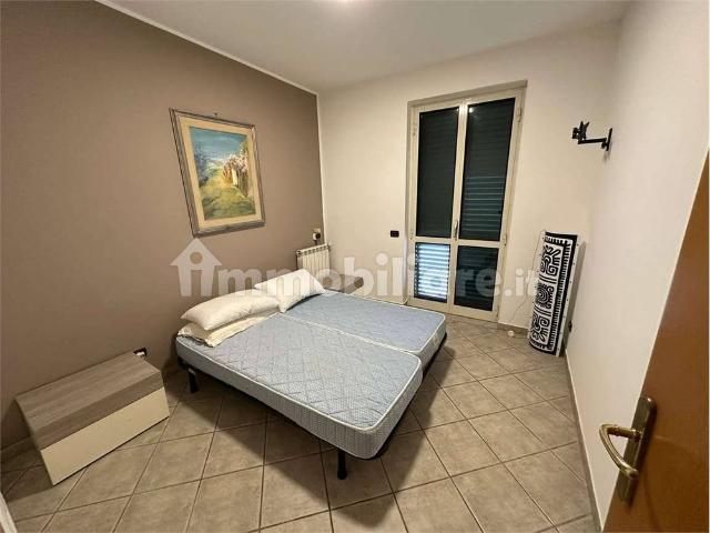 Villa unifamiliare via Roma, Centro, Capo d'Orlando