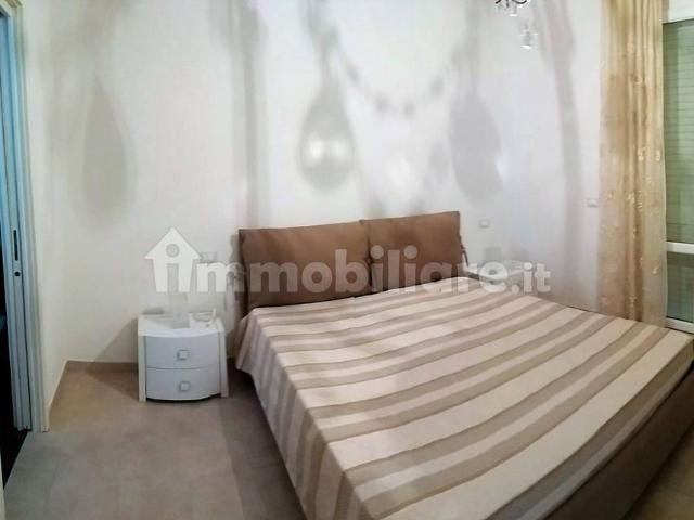Villa unifamiliare via Roma, Centro, Forte dei Marmi