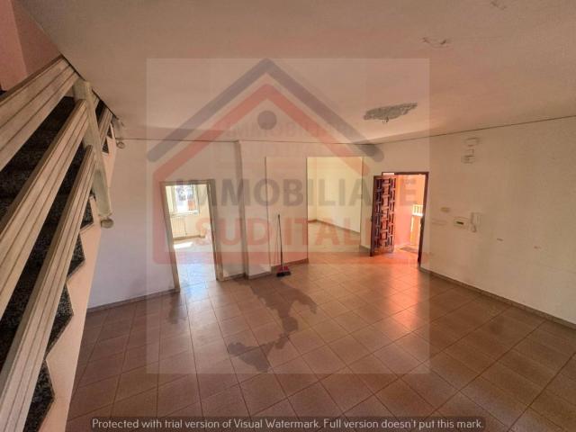 Villa unifamiliare via Staffetta, Lago Patria, Giugliano in Campania