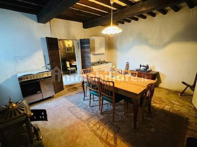 Villa unifamiliare via Stoffi 32, San Giacomo delle Segnate