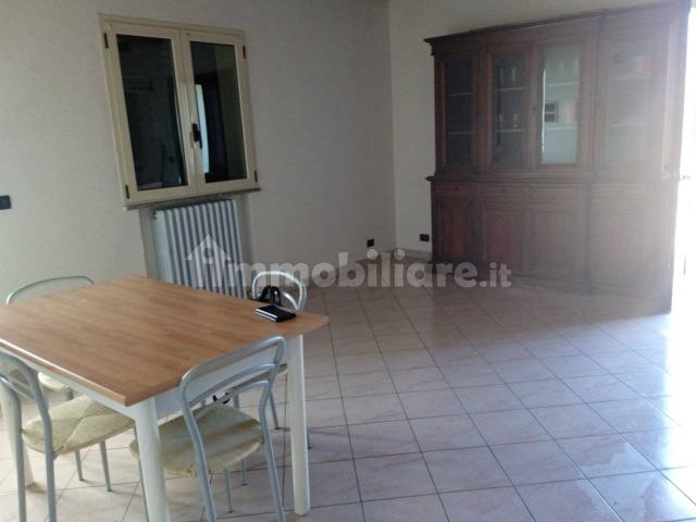 Villa unifamiliare via Sacramora, Rivabella, Rimini