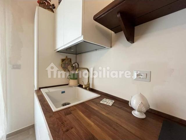 Villa unifamiliare via Salvatore Toma 36, Maglie