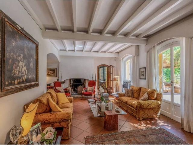 Villa unifamiliare via Salvo D'Acquisto, Gagno Passi, Pisa