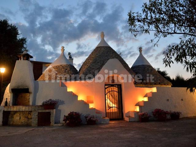 Villa unifamiliare via San Vito dei Normanni, San Vito dei Normanni