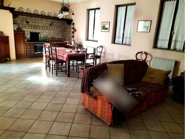 Villa unifamiliare via San Carlo, Castellanza