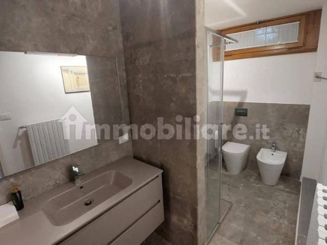 Villa unifamiliare via San Domenico, Salviatino San Domenico, Firenze