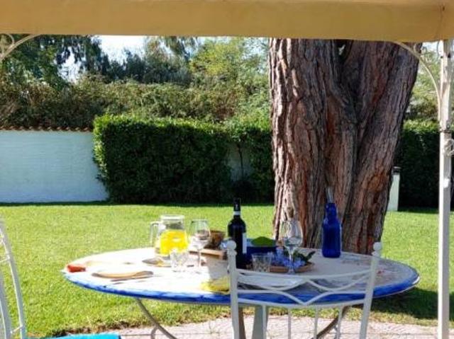Villa unifamiliare via San Felice Circeo, Centro, San Felice Circeo