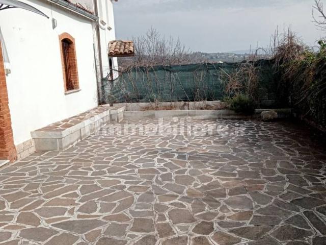 Villa unifamiliare via San Giovanni 101, San Giovanni, Campobasso