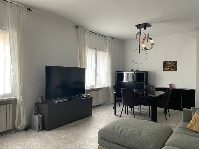 Villa unifamiliare via San Giuseppe 8, Centro, Salò