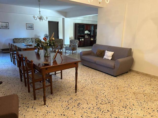 Villa unifamiliare via San Giuseppe, Petrosino
