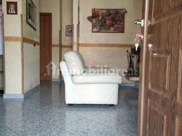 Villa unifamiliare via San Martino 16, Roccadaspide