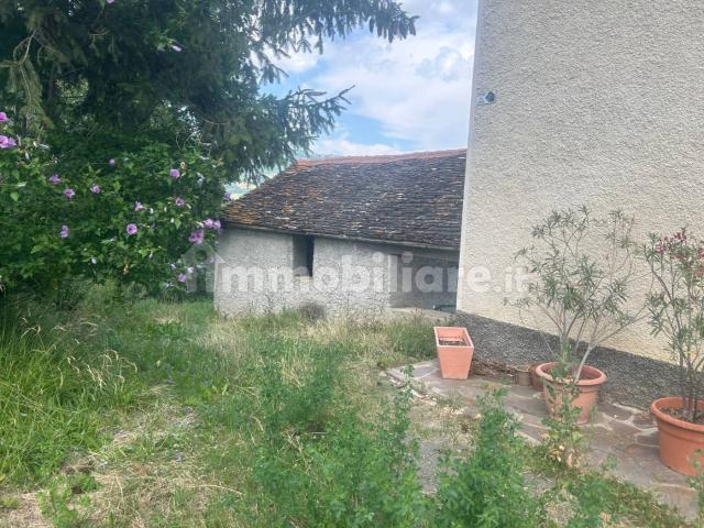 Villa unifamiliare via San Martino 119, Polinago