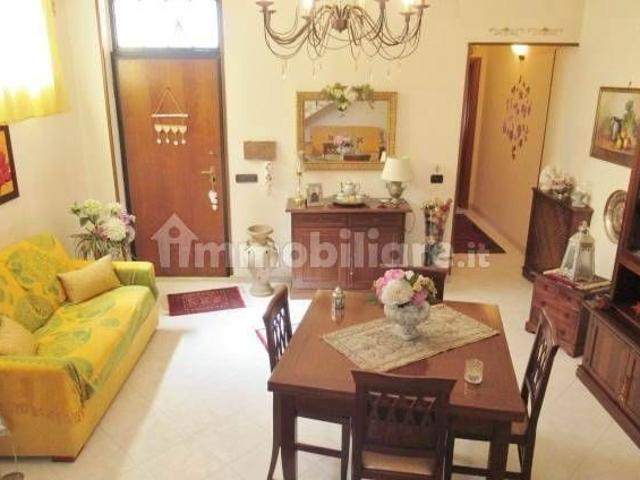 Villa unifamiliare via San Nicola dei Marinai 1, Ganzirri, Messina