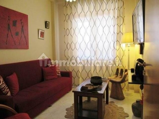 Villa unifamiliare via San Nicola dei Marinai 1, Ganzirri, Messina